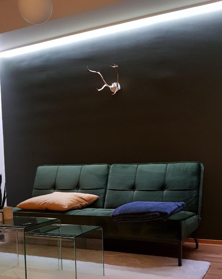 Apartamento Hyvaen Unen Huoneisto Rovaniemi
