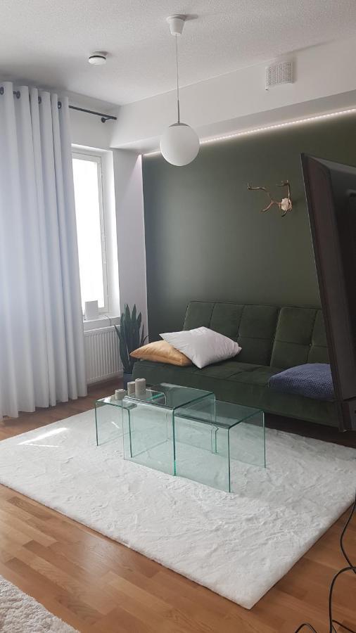 Hyvaen Unen Huoneisto Apartment Rovaniemi