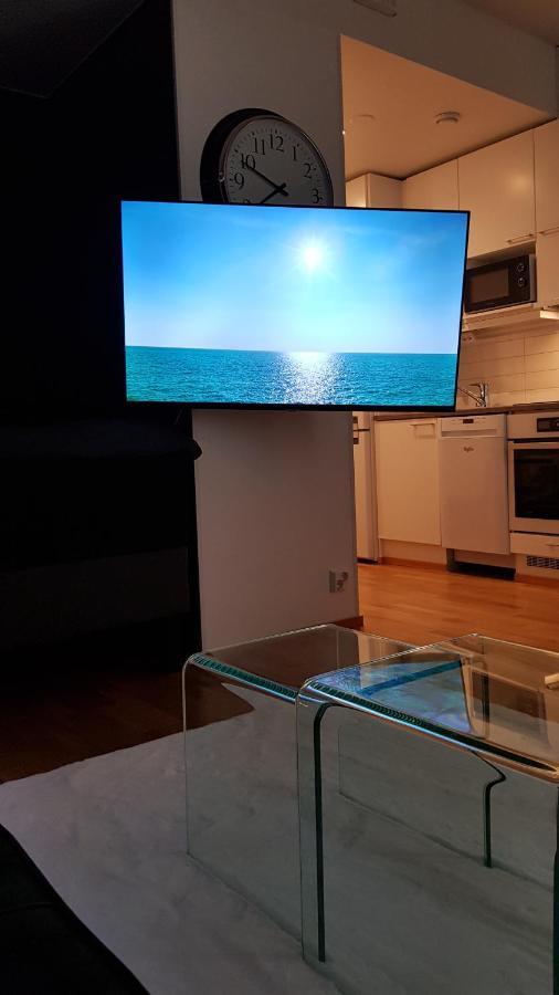 Hyvaen Unen Huoneisto Apartamento *