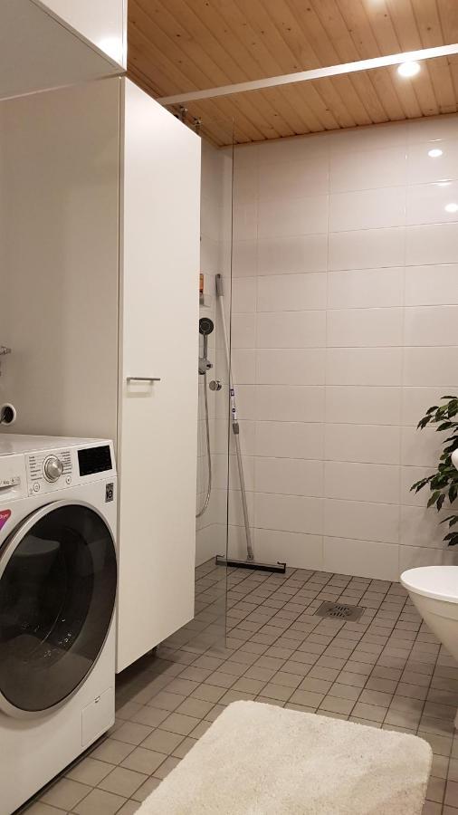 Apartment Hyvaen Unen Huoneisto