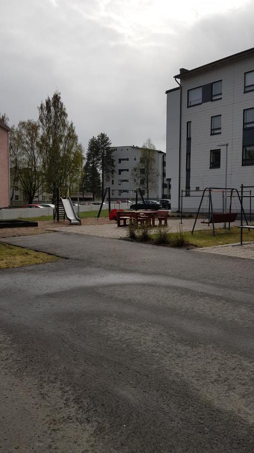 Hyvaen Unen Huoneisto Apartment Rovaniemi